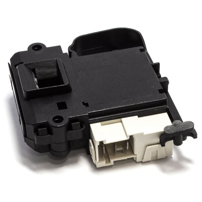 foto del prodotto elettroserratura bloccoporta apri porta lavatrice samsung 3 contatti dc34 00026a