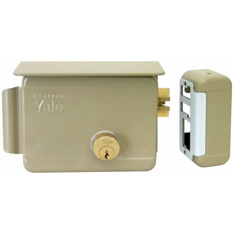 foto del prodotto elettroserratura cancelli appl. 2m s art. 68080 e. 60 sx