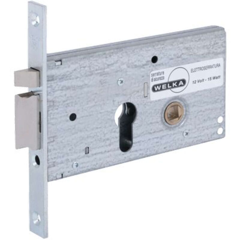 foto del prodotto elettroserratura da infilare per fasce mm.78 h 302 mm.60 30260010 