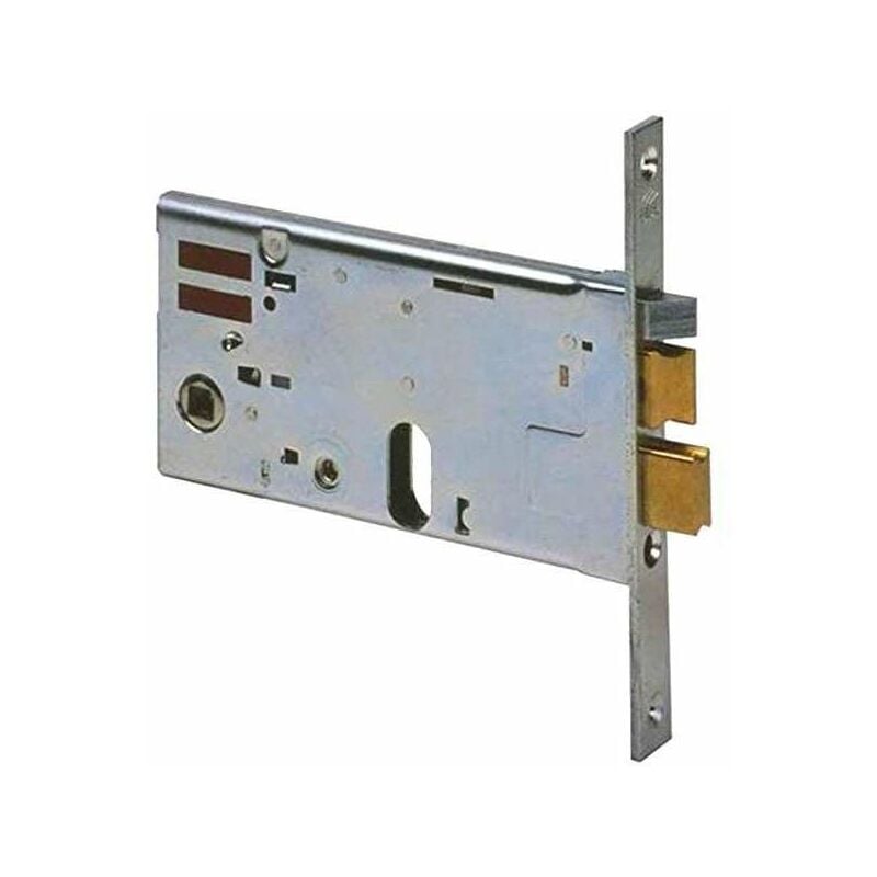 foto del prodotto elettroserratura inf.fasce all 14460 90 0 cisa