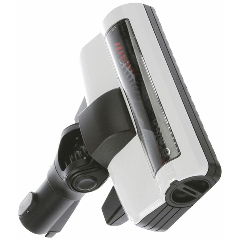 foto del prodotto elettrospazzola originale aspirapolvere bosch 330483