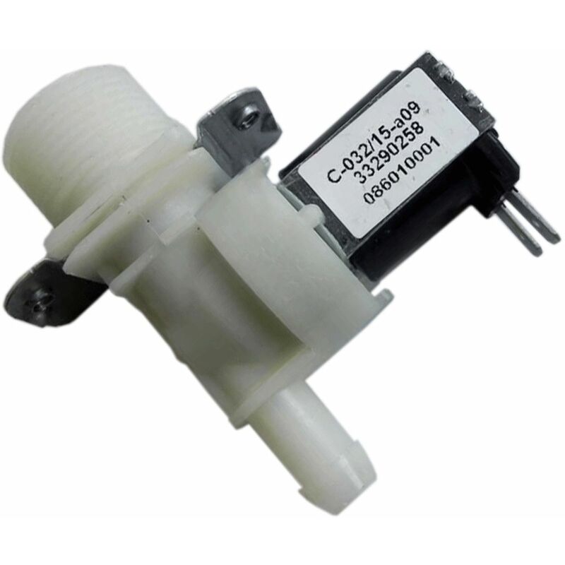 foto del prodotto elettrovalvola 1 via 180 - lavatrice - vedette - 814513662734254516