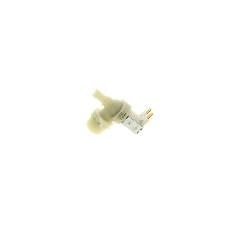 foto del prodotto elettrovalvola 1 via 90 diam. 12 mm lavastoviglie beko 627603307640073904