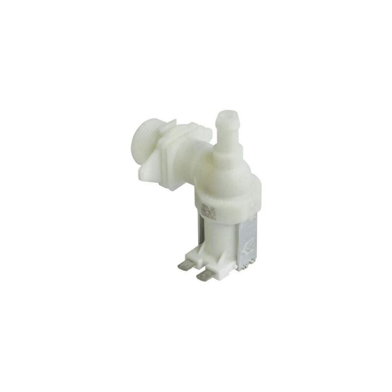 foto del prodotto elettrovalvola 1 via 90 diam. 12 mm lavastoviglie beko 627603663946226025