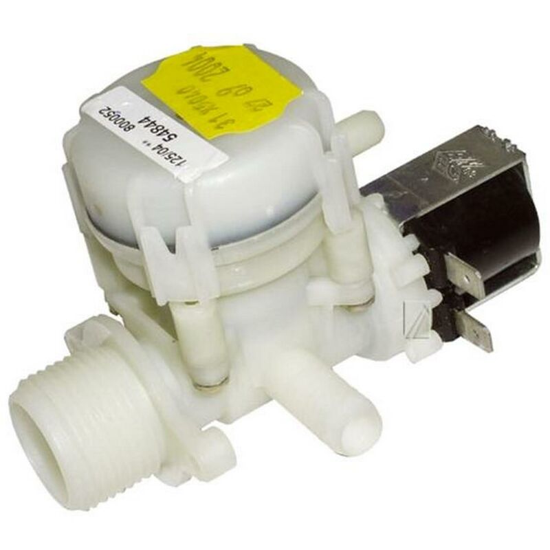 foto del prodotto elettrovalvola 1 via anti fuoriuscita d 12mm lavastoviglie brandt 797693662894226118
