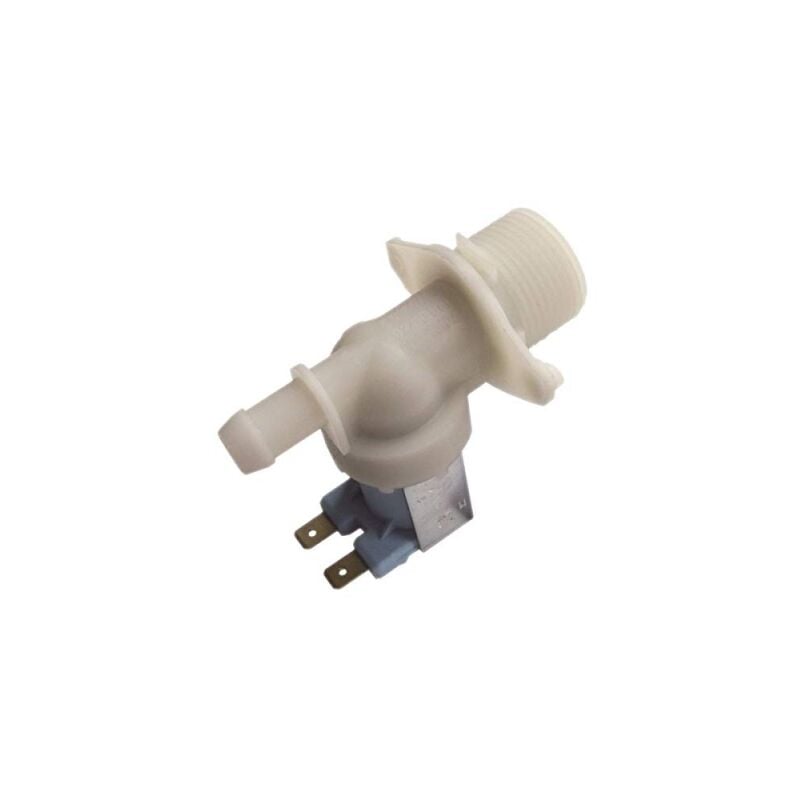 foto del prodotto elettrovalvola 1 via lavatrice indesit 3027233662734065570