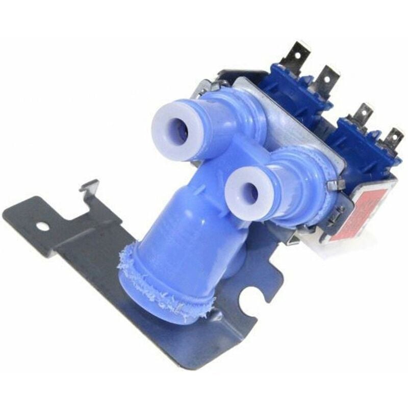 foto del prodotto elettrovalvola 2 v frigorifero, congelatore haier 3215283662894731087