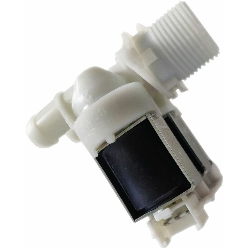 foto del prodotto elettrovalvola 2 vie 180 lavatrice whirlpool 1952203665686001085