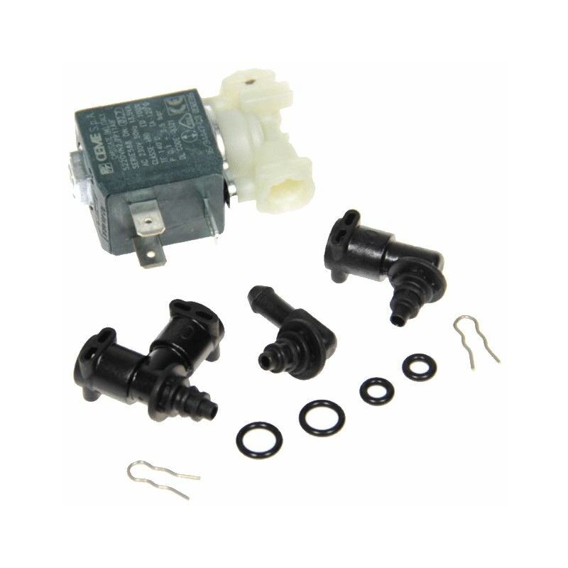 foto del prodotto elettrovalvola 2 vie 230v macchina da caff , caffettiera delonghi 2985073662734221235