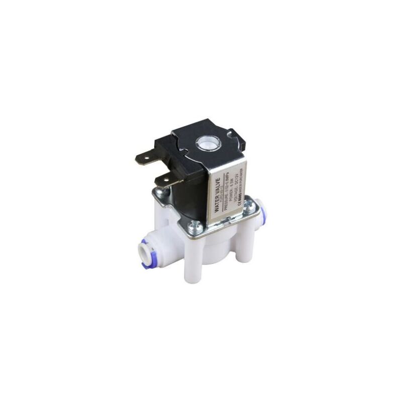 foto del prodotto elettrovalvola 24v