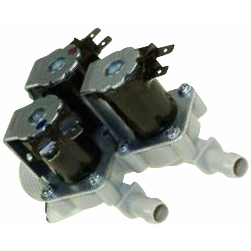 foto del prodotto elettrovalvola 3 uscite lavatrice lg 224351
