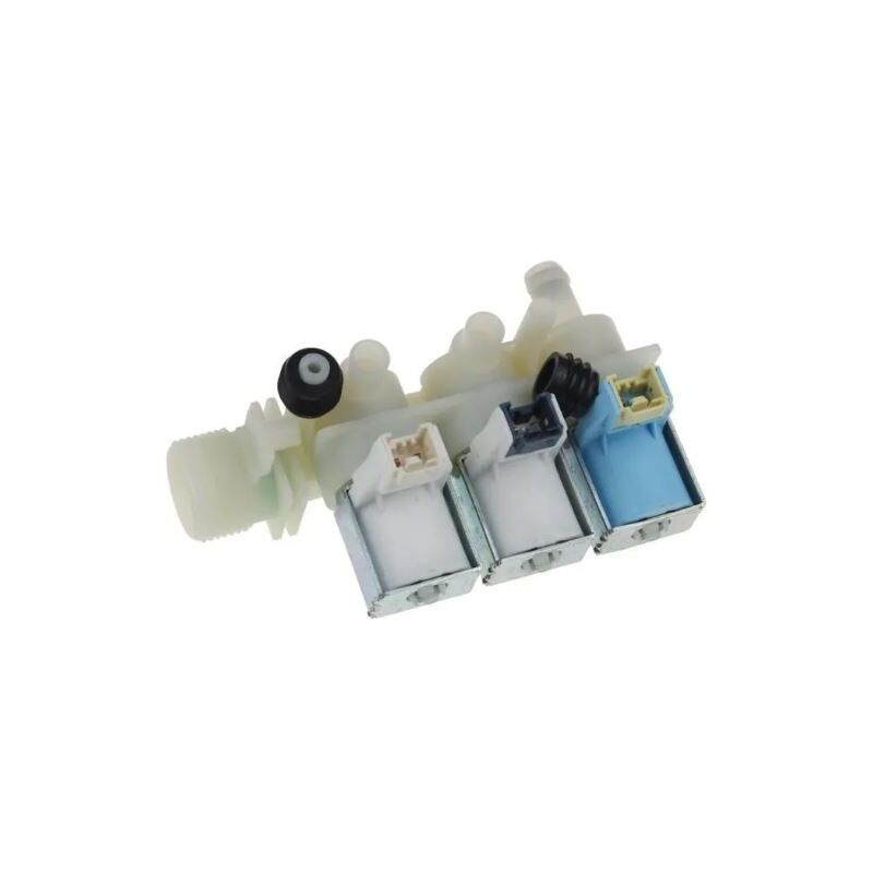 foto del prodotto elettrovalvola 3 vie lavatrice ariston hotpoint 2231068052476103312