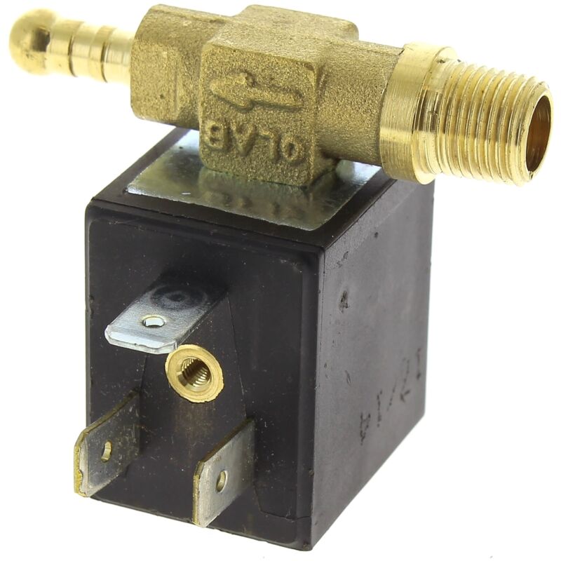 foto del prodotto elettrovalvola 6000bh k5fv per generatore di vapore delonghi