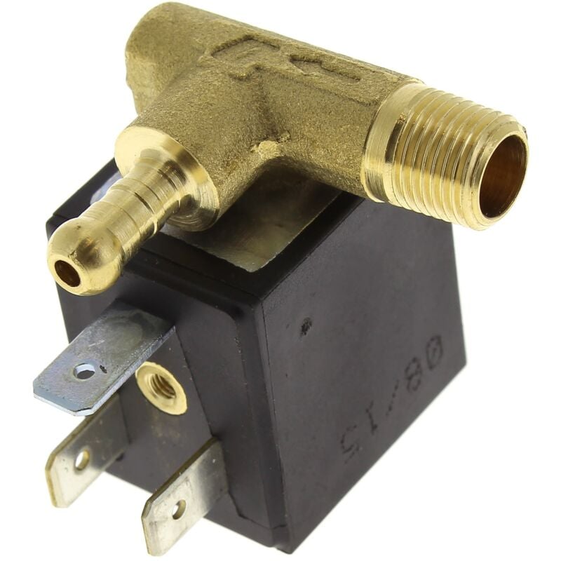 foto del prodotto elettrovalvola 80 230v per generatore di vapore philips