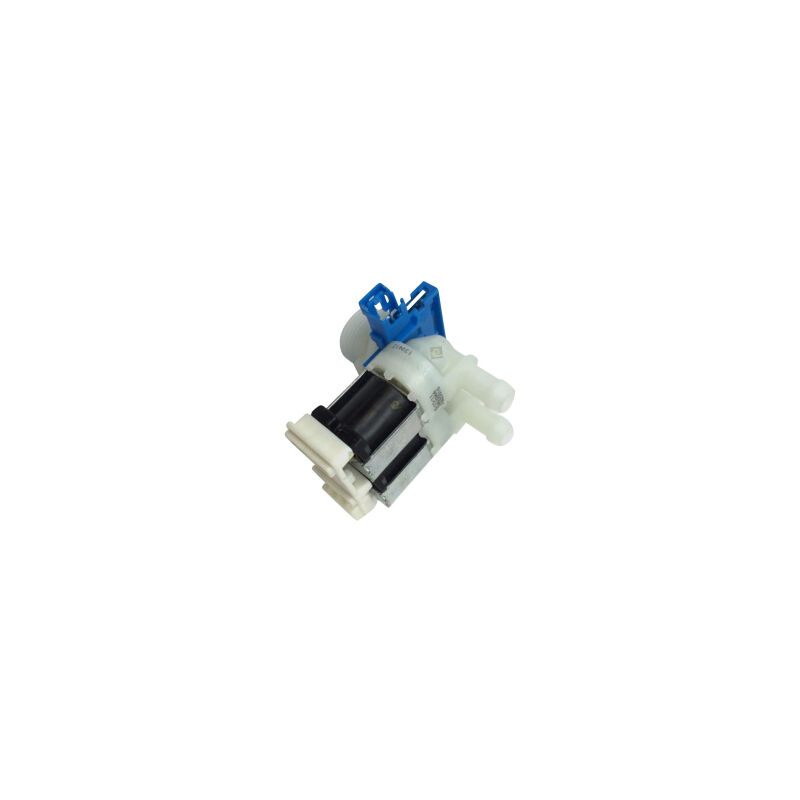 foto del prodotto elettrovalvola a 2 vie originale lavatrice whirlpool 326688