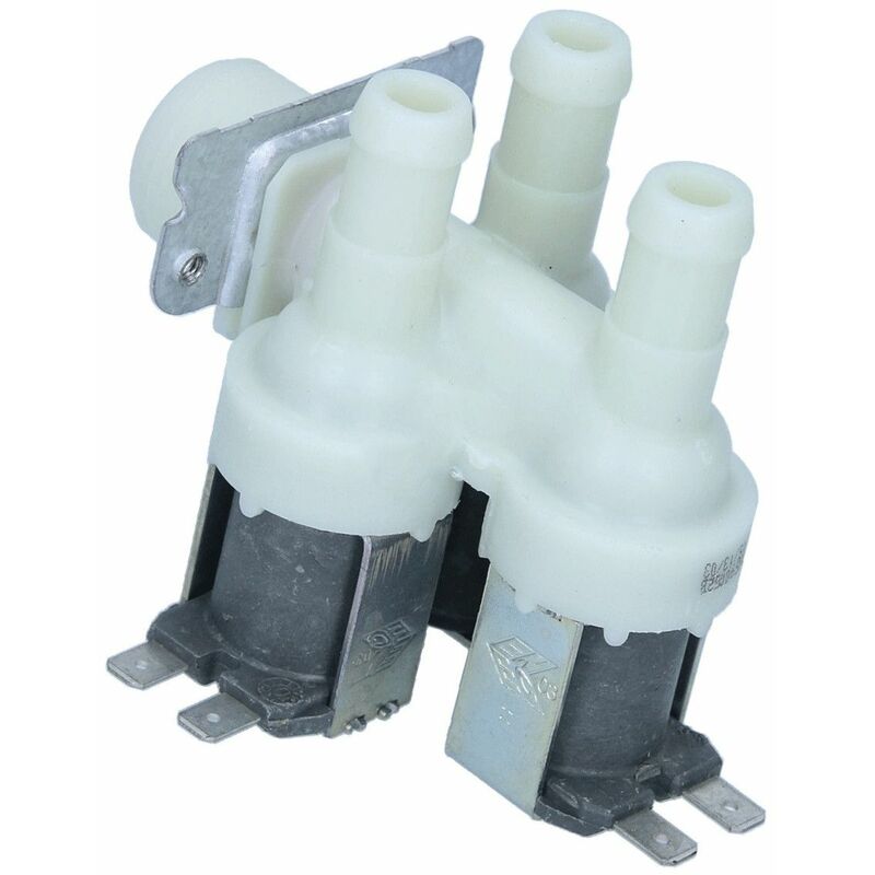 foto del prodotto elettrovalvola a 3 vie originale lavatrice ariston hotpoint hotpoint 3165333662894226729