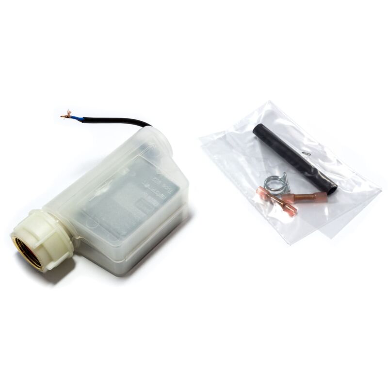 foto del prodotto elettrovalvola acquastop type 902 lavatrice bosch 00263789 siemens 00263642