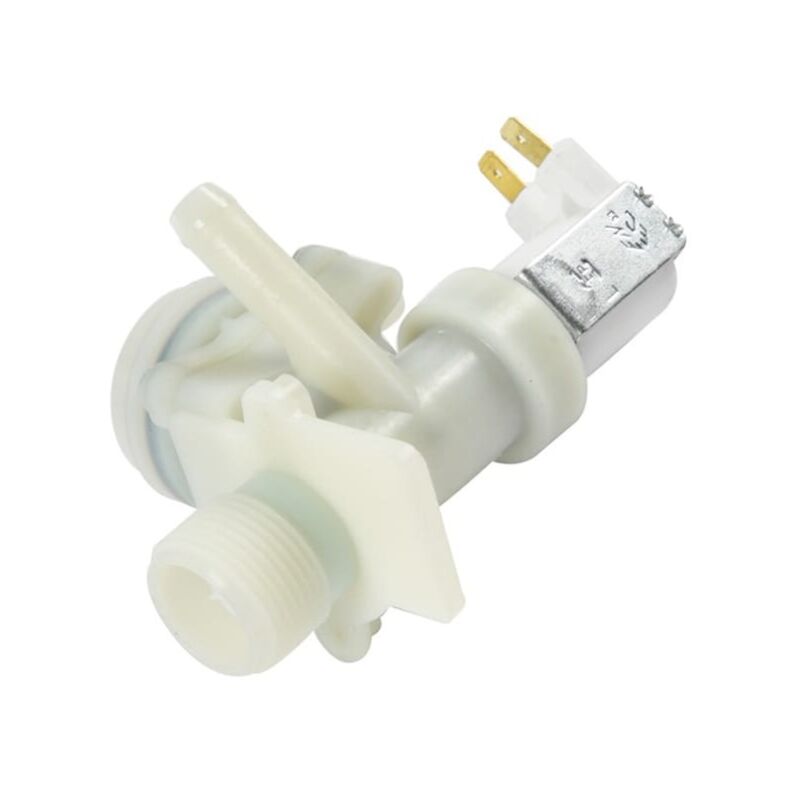 foto del prodotto elettrovalvola antitrabocco carico acqua lavastoviglie electrolux rex zoppas