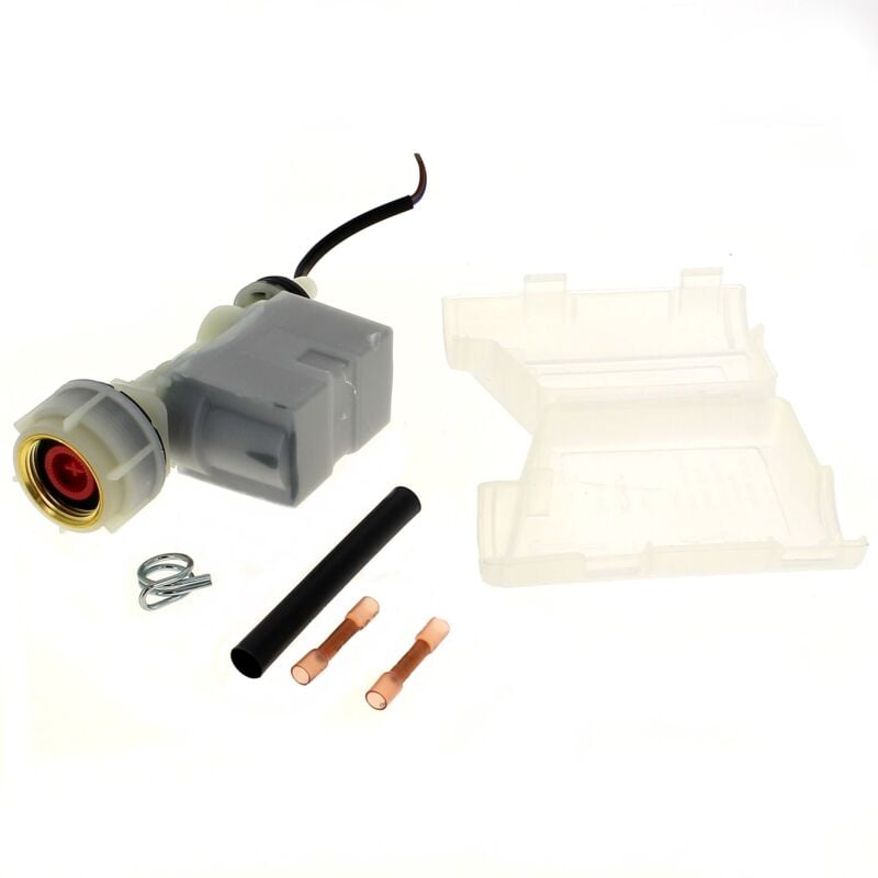 foto del prodotto elettrovalvola aquastop 00263789 per lavastoviglie bosch
