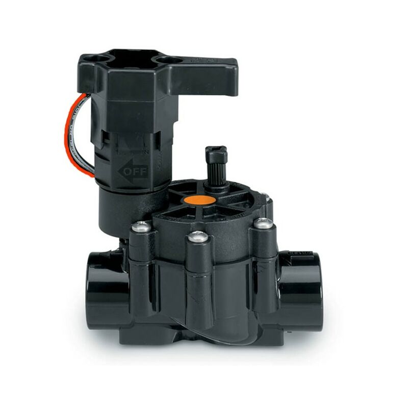 foto del prodotto elettrovalvola bassa portata lfv 9v 3 4 rain bird offerta esclusiva