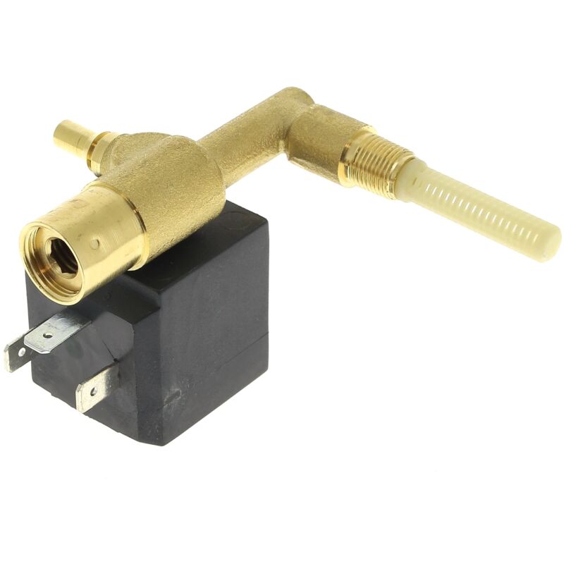 foto del prodotto elettrovalvola cs 00129465 per generatore di vapore calor