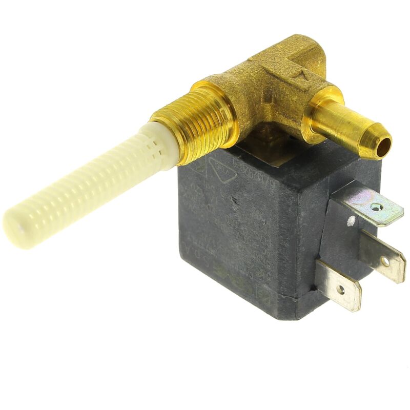 foto del prodotto elettrovalvola cs 00145974 per generatore di vapore calor