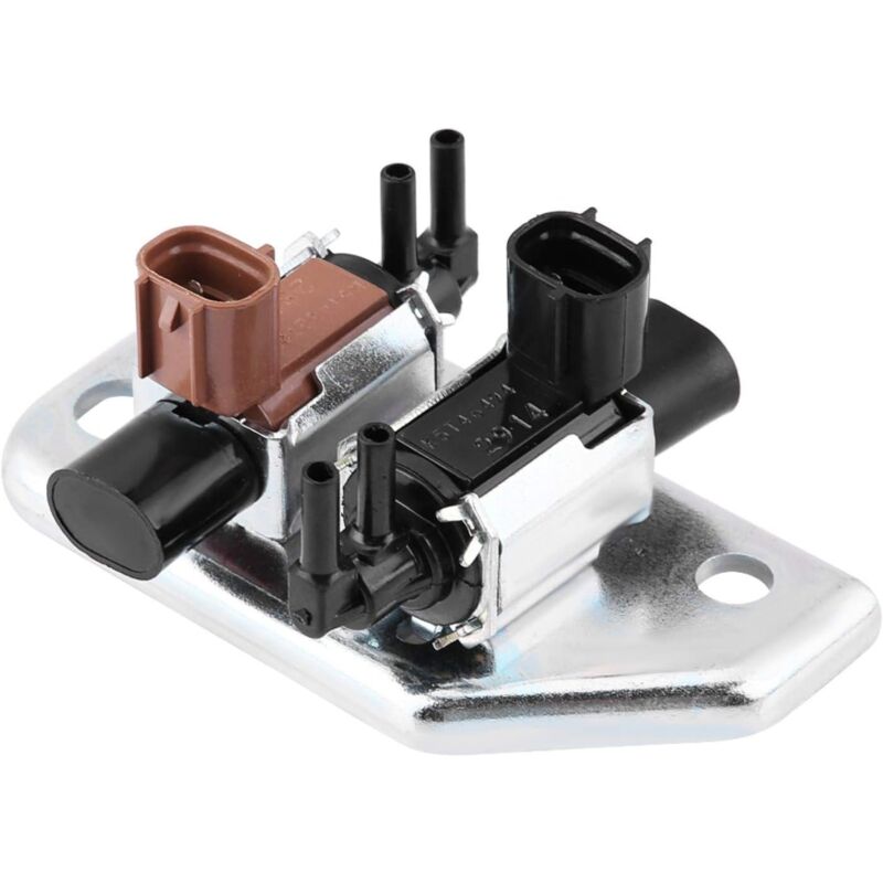 foto del prodotto elettrovalvola di emissione turbo boost per auto per l200 k74t shogun sport pajero triton d k74 animal warrior sostituisce k5t46494 mr577099