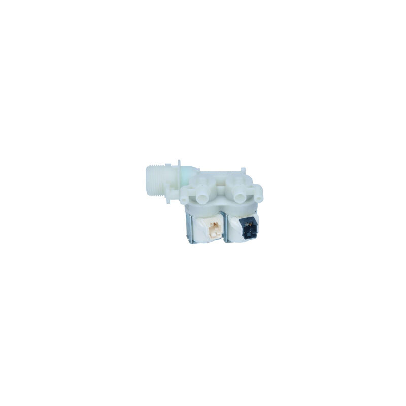 foto del prodotto elettrovalvola doppia lavatrice indesit 531223662734862858
