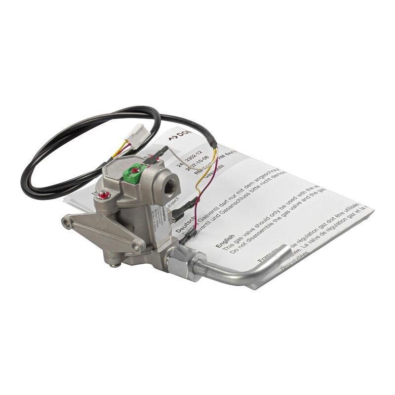 foto del prodotto elettrovalvola gas per frigo serie 7000