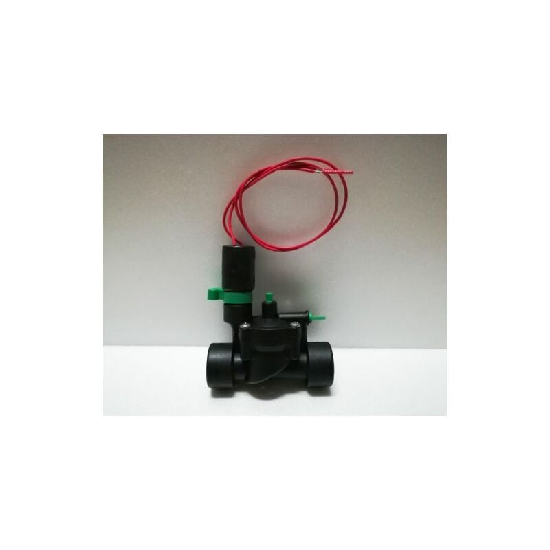 foto del prodotto elettrovalvola irrigazione e pic 3 4 ff con controllo di flusso irritrol 30469 