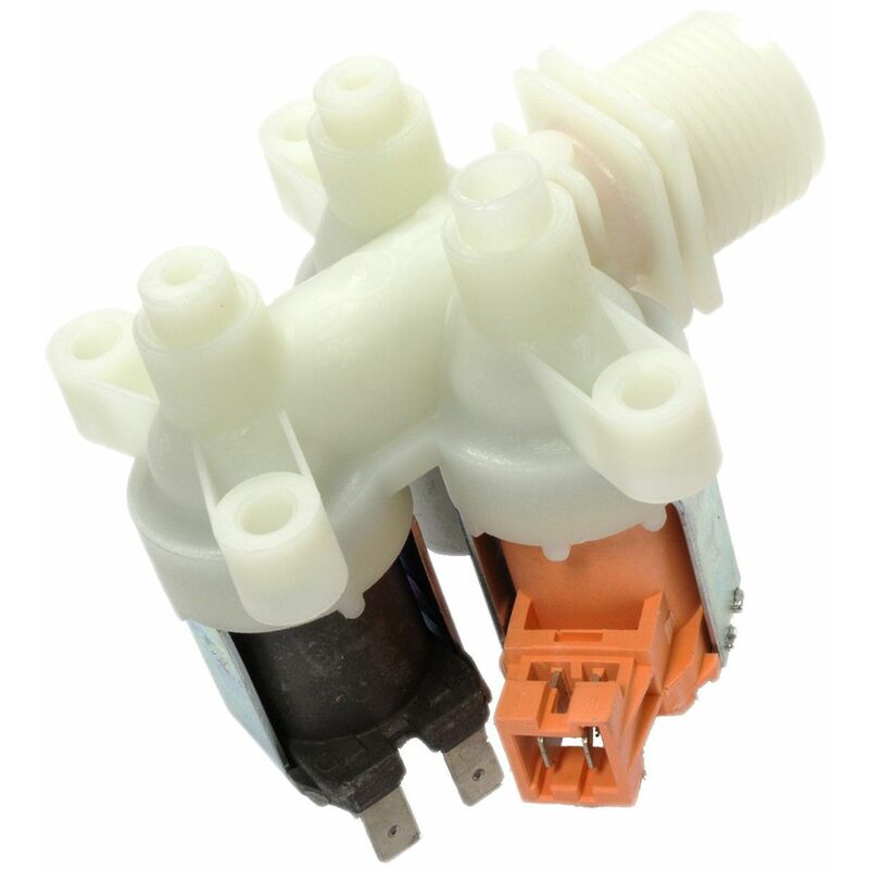 foto del prodotto elettrovalvola lavatrice aeg 537393663946764855