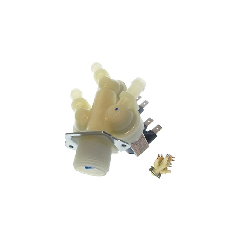 foto del prodotto elettrovalvola lavatrice lg 2953923662734348307