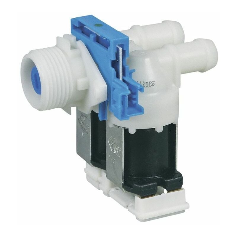 foto del prodotto elettrovalvola lavatrice whirlpool 316038