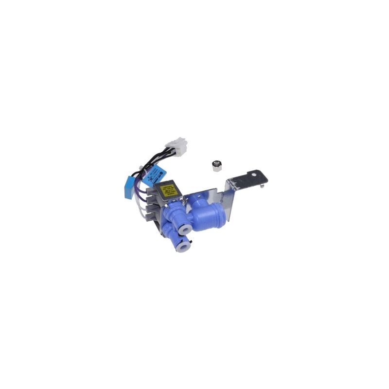 foto del prodotto elettrovalvola originale frigorifero, congelatore samsung 3215303662734943250