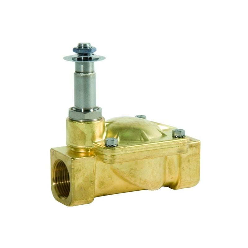 foto del prodotto elettrovalvola per acqua normalmente aperta modello ve7322 1 2 comap italia srl