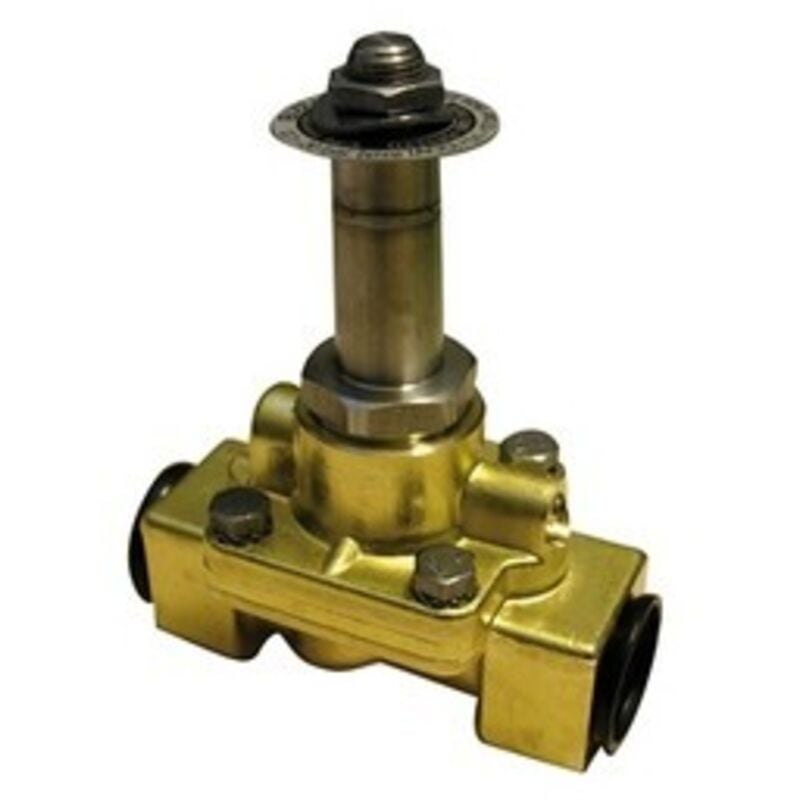 foto del prodotto elettrovalvola per acqua normalmente chiusa 1 2 - 443779w