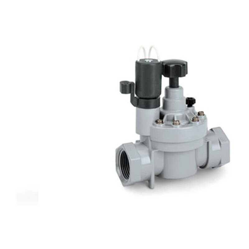 immagine 0 del prodotto elettrovalvola per irrigazione con controllo di flusso 1 femm 2500 mtf irritrol