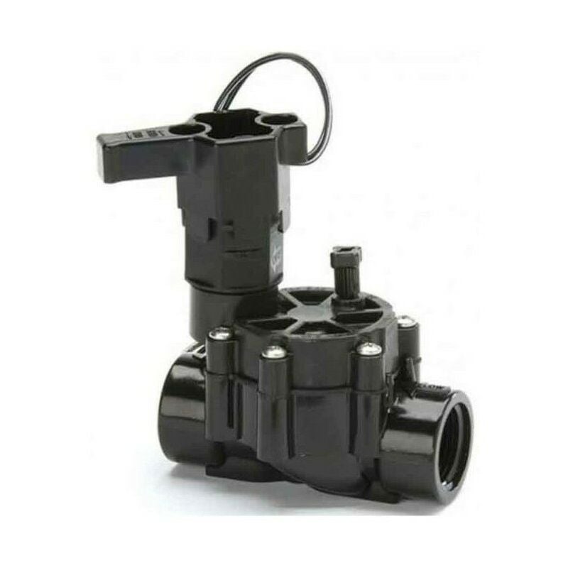immagine 0 del prodotto elettrovalvola per irrigazione rain bird 100dv 1 24v. funziona con programmatori elettrico