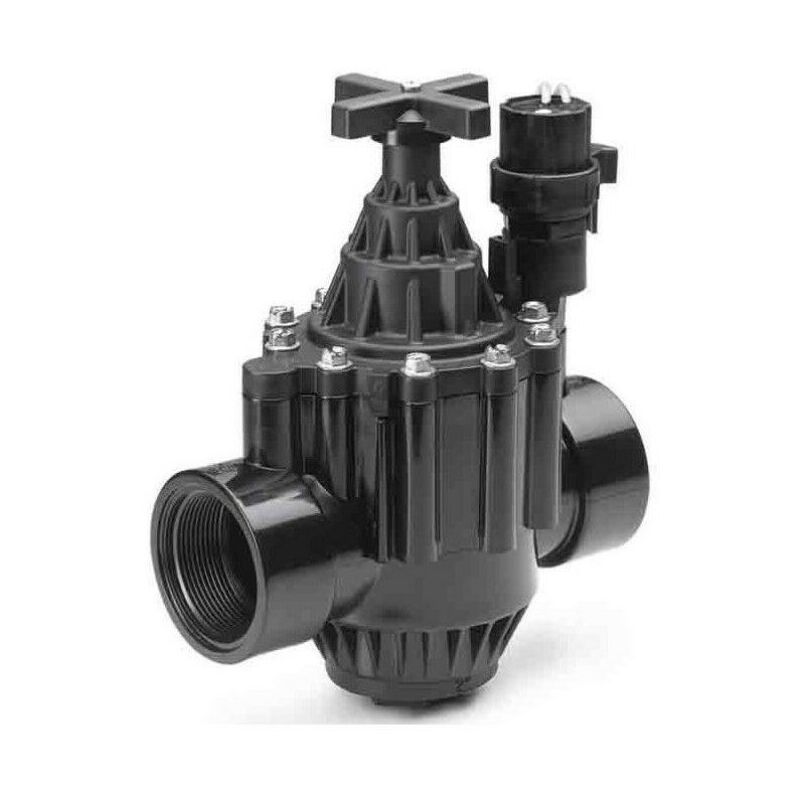 foto del prodotto elettrovalvola per irrigazione rain bird 200pga 2'' 24v. funziona con programmatori elettrico