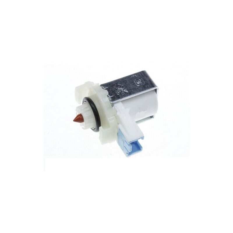 foto del prodotto elettrovalvola per lavastoviglie whirlpool originale 480140102391