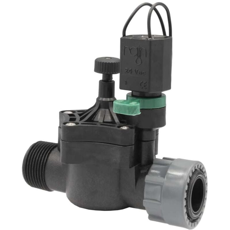 immagine 0 del prodotto elettrovalvola rn150 fc 1 f 9vdc amp self service