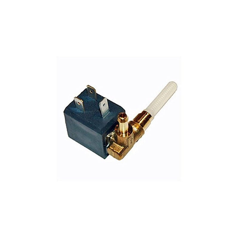 foto del prodotto elettrovan vapore di vapore calor per piccolo elettrometro cs 00090993