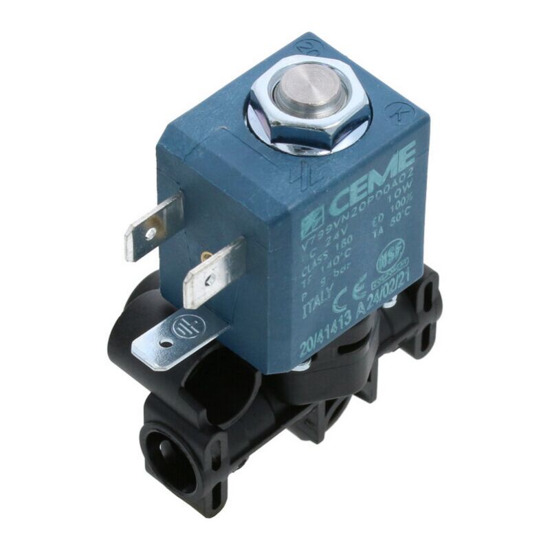 foto del prodotto elettrovannano per serie coffer 1200, 2200, 3200, 4300, ep 5000 lattego philips 421944082931