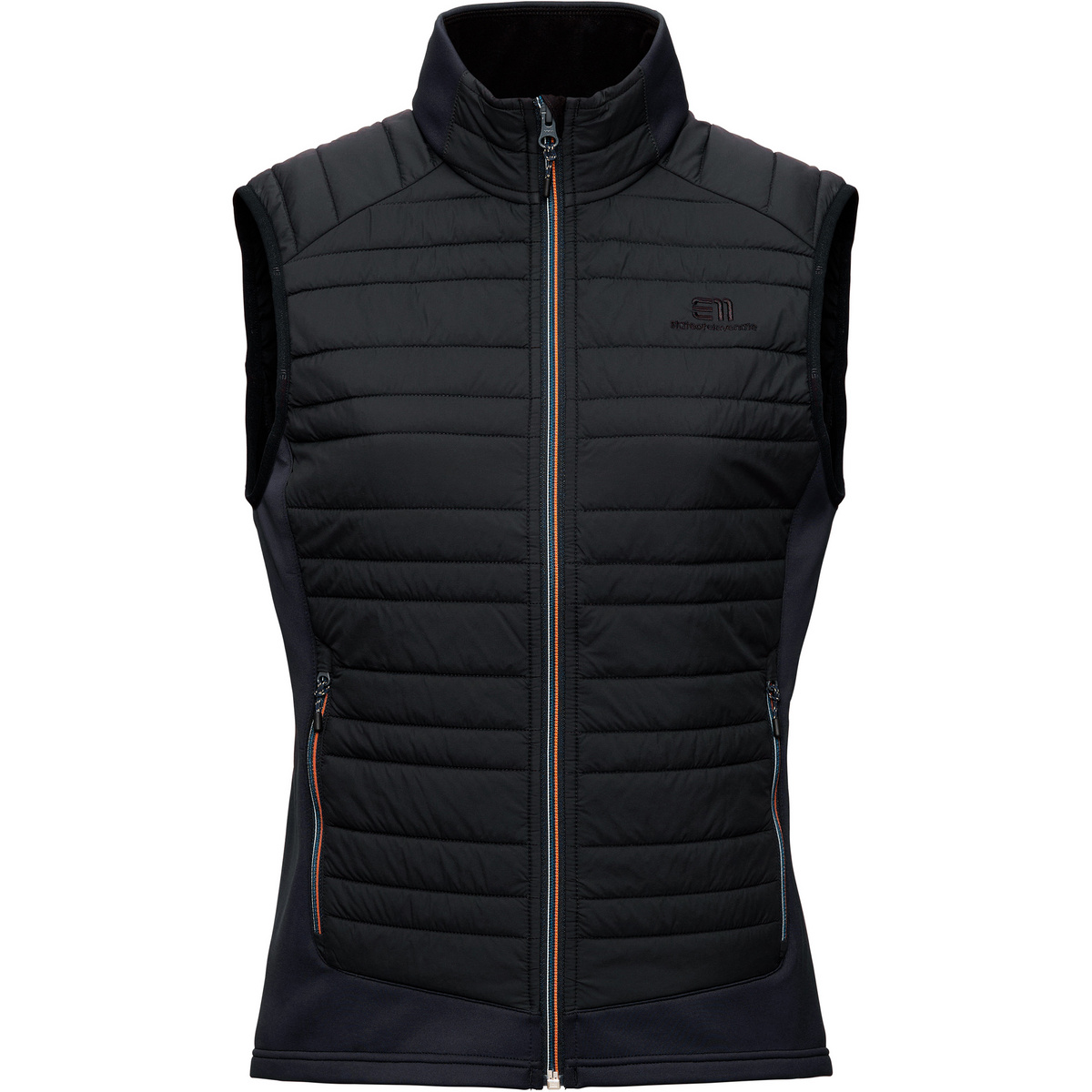 foto del prodotto elevenate donna gilet fusion stretch