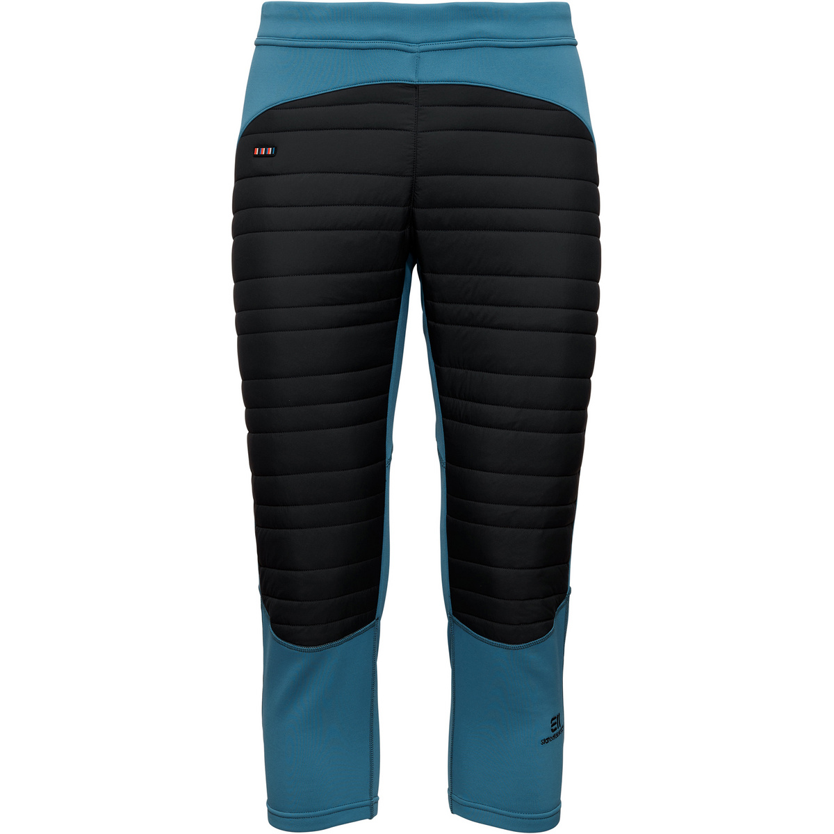foto del prodotto elevenate uomo pantaloni fusion stretch