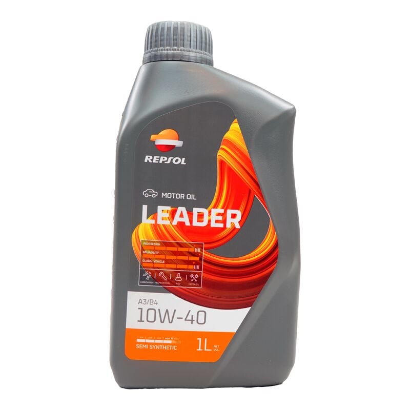 foto del prodotto elf olio motori 4 tempi 10w40