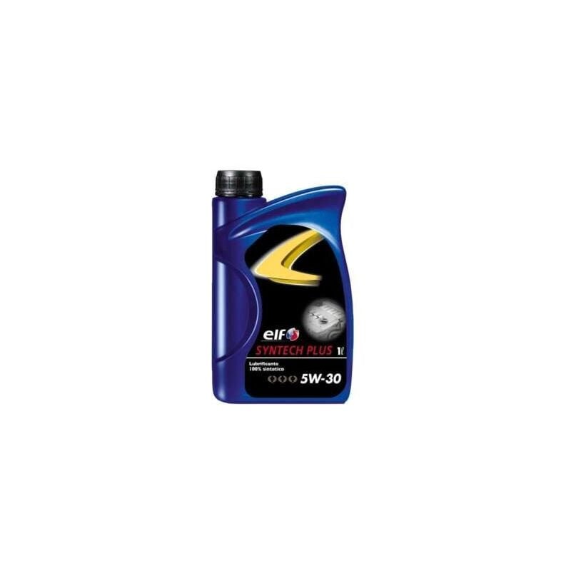 foto del prodotto elf syntech plus 5w30 lt.1