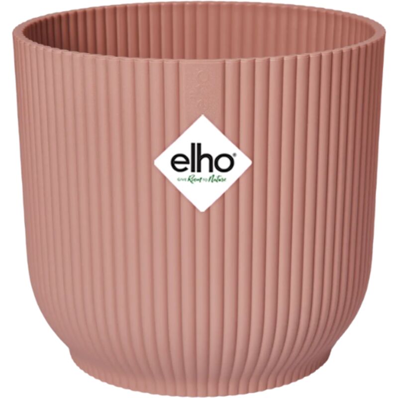 foto del prodotto elho elho - vibes fold round 14cm delicate pink