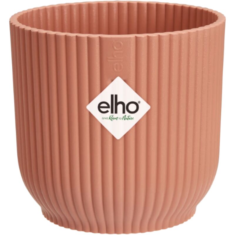 foto del prodotto elho elho - vibes fold round 9cm delicate pink