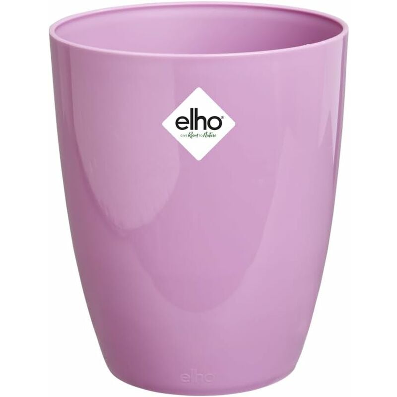 foto del prodotto elho vaso brussels diamond orchid high 12,5cm vivid violet